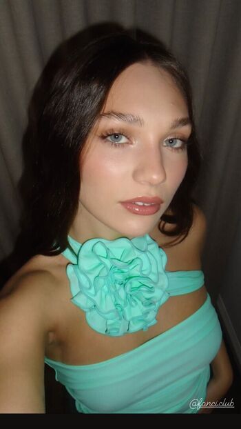 Leaked Maddie ziegler  page private photo viral onlyfans