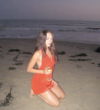 Leaked Maddie ziegler private photo viral onlyfans