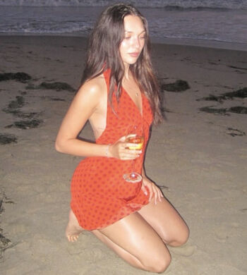 Leaked Maddie ziegler private photo viral onlyfans