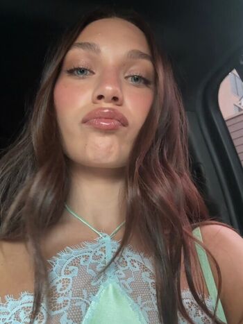 Maddie Ziegler