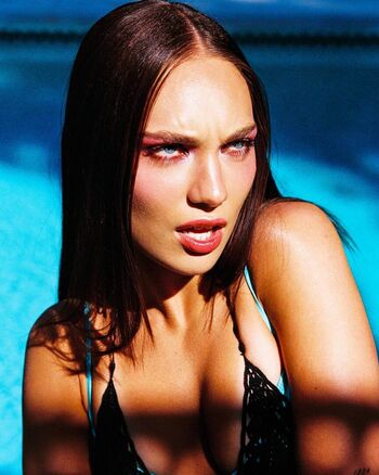 Leaked Maddie ziegler  page private photo viral onlyfans