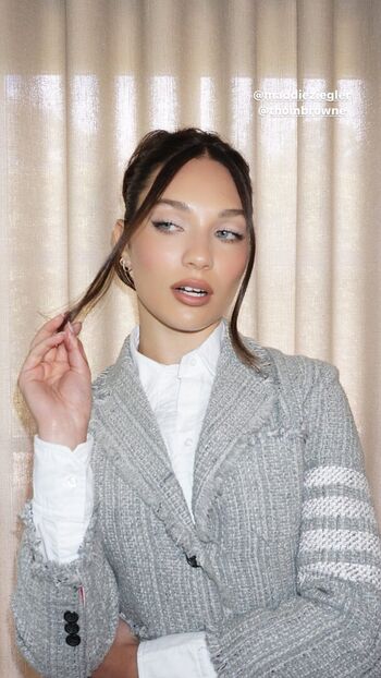 Maddie Ziegler