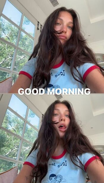 Leaked Maddie ziegler private photo viral onlyfans