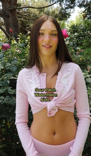 Maddie Ziegler