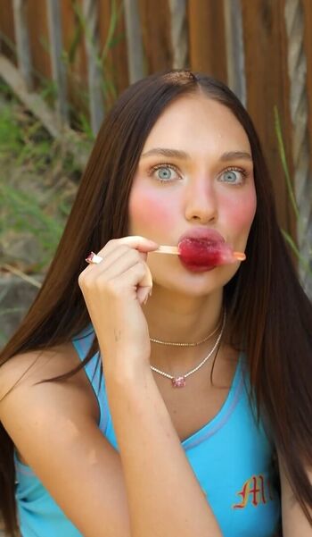 Maddie Ziegler