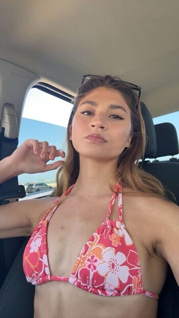 Leaked Maddiedevv private photo viral onlyfans