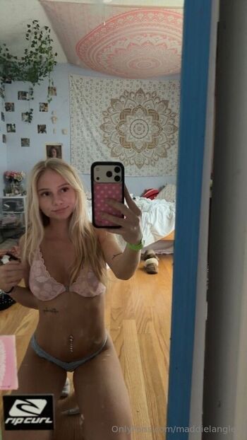 Maddielangley