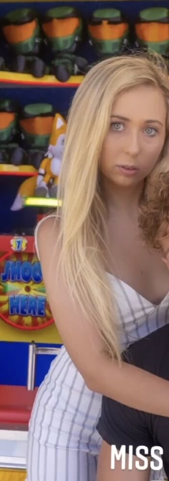Leaked Maddimegan private photo viral onlyfans