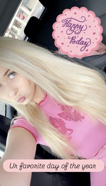 Leaked Maddimegan private photo viral onlyfans