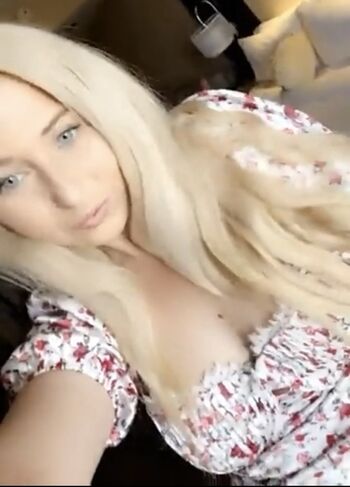 Leaked Maddimegan private photo viral onlyfans