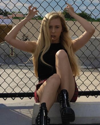 Leaked Maddimegan page private photo viral onlyfans