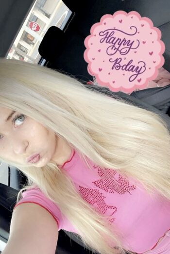 Leaked Maddimegan private photo viral onlyfans