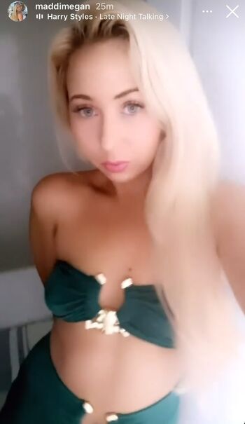 maddimegan