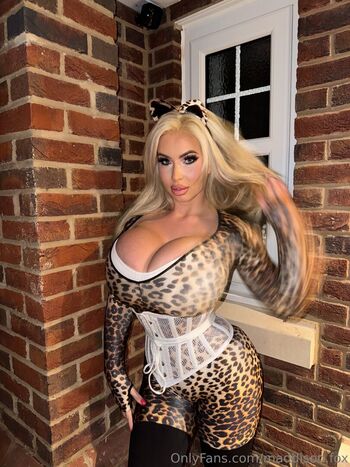 Leaked Maddison fox private photo viral onlyfans