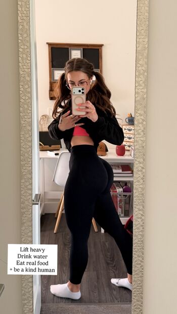 Leaked Maddison noel private photo viral onlyfans