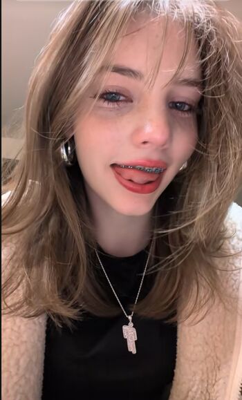 Leaked Maddison sayre private photo viral onlyfans