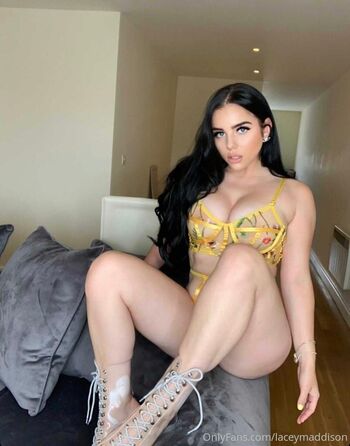 Leaked Maddisonspage page private photo viral onlyfans