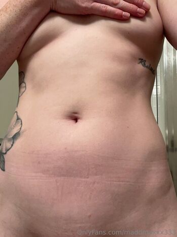 Leaked Maddmaxxx private photo viral onlyfans
