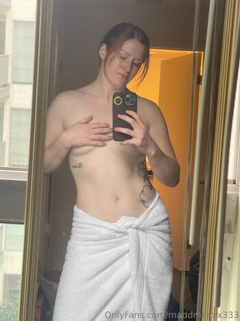 Leaked Maddmaxxx private photo viral onlyfans