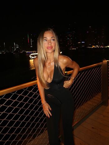 Maddy Burciaga