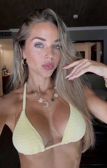 Maddy Burciaga