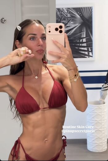 Leaked Maddy burciaga private photo viral onlyfans