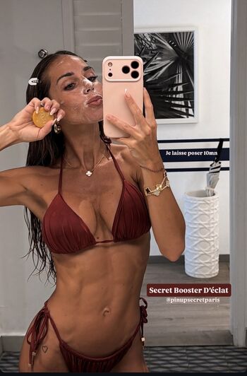 Maddy Burciaga