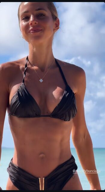 Leaked Maddy burciaga private photo viral onlyfans