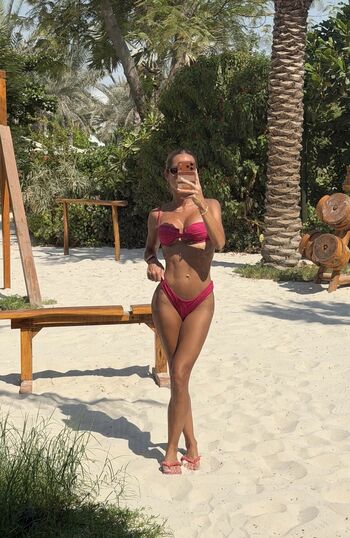 Maddy Burciaga