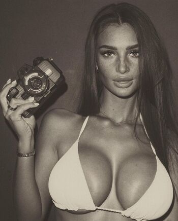 Maddy Cheary