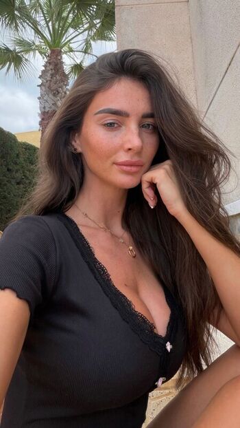 Maddy Cheary
