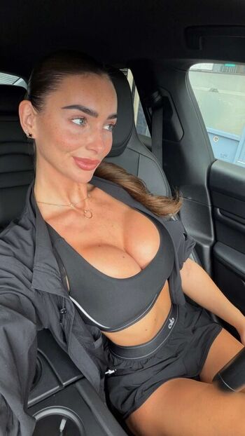 Leaked Maddy cheary private photo viral onlyfans