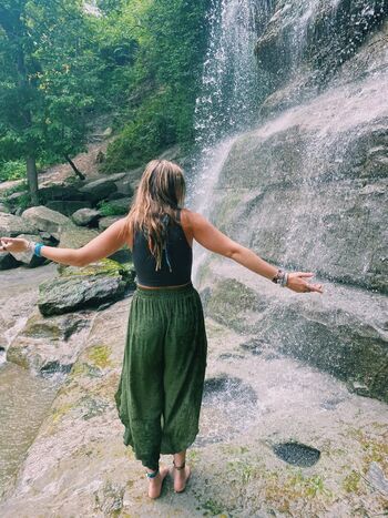 Maddy Gaukroger