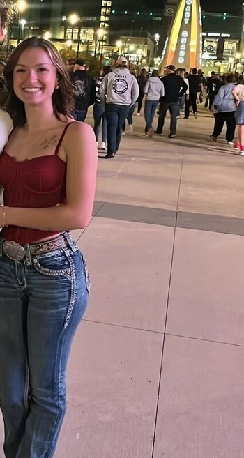 Leaked Maddy grell private photo viral onlyfans