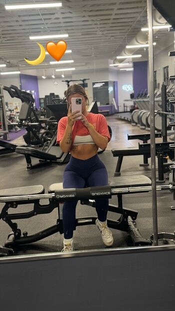 Leaked Maddy grell private photo viral onlyfans