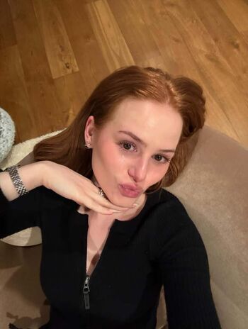 Madelaine Petsch