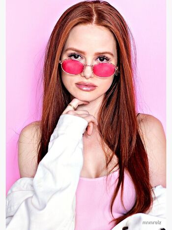 Madelaine Petsch