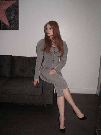 Madelaine Petsch