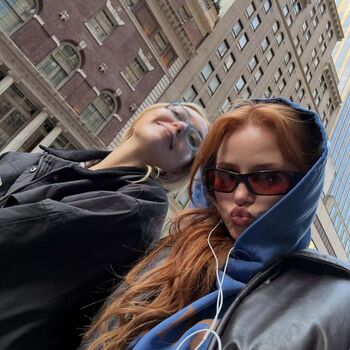 Leaked Madelaine petsch  page private photo viral onlyfans