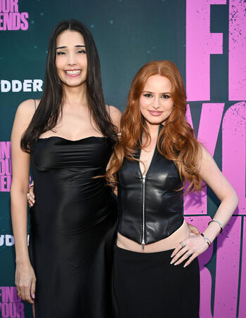 Leaked Madelaine petsch private photo viral onlyfans
