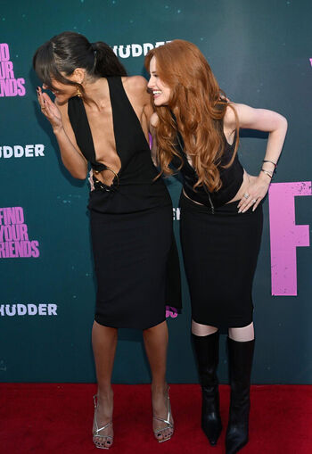 Leaked Madelaine petsch private photo viral onlyfans