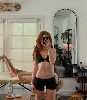 Leaked Madelaine petsch private photo viral onlyfans