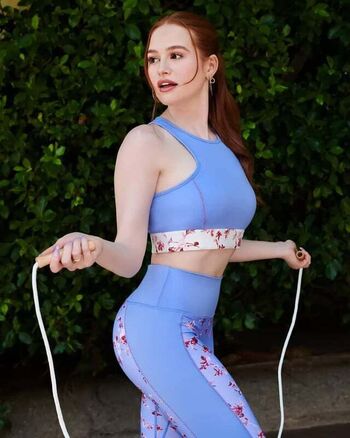 Leaked Madelaine petsch private photo viral onlyfans