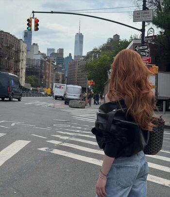 Leaked Madelaine petsch private photo viral onlyfans