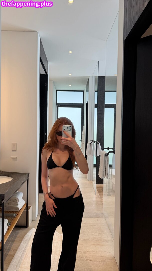 Madelaine Petsch