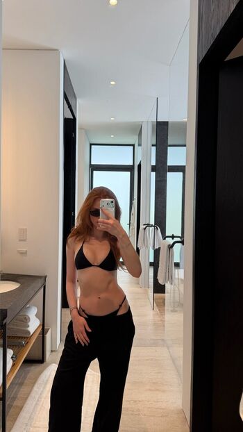 Leaked Madelaine petsch private photo viral onlyfans