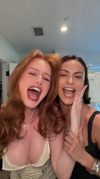 Madelaine Petsch