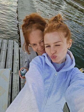 Madelaine Petsch