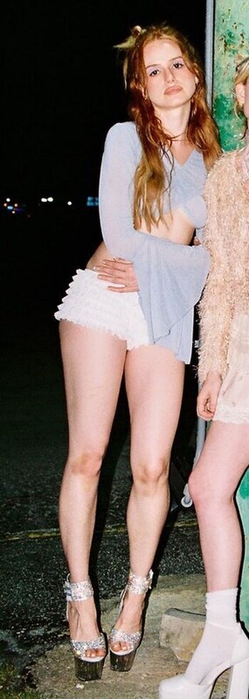 Madelaine Petsch