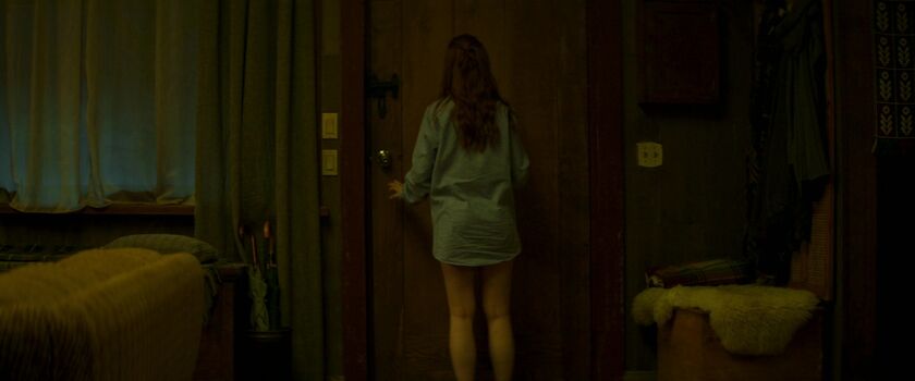 Madelaine Petsch